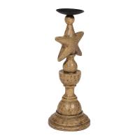 Подсвечник Secret De Maison Sea light (mod. MA-1389-B) (Натуральный)