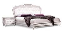Кровать 2-х спальная «Фальконе» ГМ 5185 фото Кровать 2-х спальная «Фальконе» ГМ 5185. Фото №1
