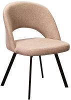 Кресло Lars Arki Сканди Браун фото Кресло Lars Arki Сканди Браун. Фото №1