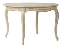 DF877 S2 Стол обеденный круглый ПРОВАНС фото DF877 S2 Стол обеденный круглый ПРОВАНС