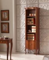 Книжный шкаф 727.000 фото Книжный шкаф 727.000. Фото №1