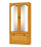 Шкаф Вилия 4.2 З