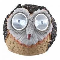 Садовая фигура Globo Solar D 33355-12