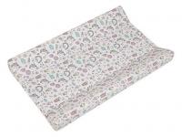 Доска пеленальная Polini Kids Единорог Сладости, фото Доска пеленальная Polini Kids Единорог Сладости,. Фото №1