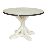 Стол обеденный Secret De Maison Riviera (mod. 2112) (Antique White/Whitewash)
