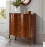 Комод высокий 714.074. Фото №1