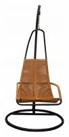 Подвесное кресло Черный