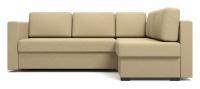 Джессика 2 (15) диван угловой правый (УП) RE 10