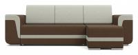 Марракеш (10) угловой диван-кровать У(П)Л RE 02/Santana 08. Фото №1