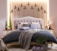 GW111L Кровать 180х200 Belveder GW111L Кровать 180х200 Belveder