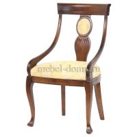 Стул Элегант-7-13 фото Стул Элегант-7-13. Фото №1