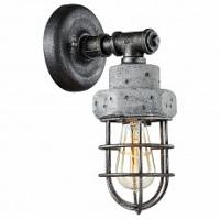 Бра Lussole Commack GRLSP-9103 фото Бра Lussole Commack GRLSP-9103. Фото №1