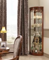 Угловая витрина 878.001 Угловая витрина 878.001