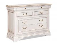 Комод Влада ММ-160-04 фото Комод Влада ММ-160-04. Фото №1