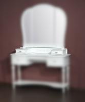 Надставка для туалетного столика Милан 94-01 фото Надставка для туалетного столика Милан 94-01. Фото №1