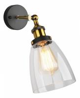 Бра Omnilux Caprice OML-90601-01. Фото №1