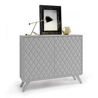 Узкая тумба NORA 3008.6 Piedra mate