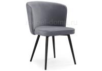 Стул Фрибур velutto 32 / черный фото Стул Фрибур velutto 32 / черный