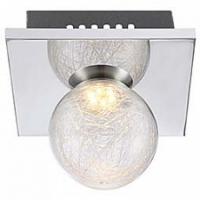 Накладной светильник Globo Sakeka 56864-1 фото Накладной светильник Globo Sakeka 56864-1