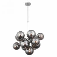 Люстра на штанге ST-Luce Molecola SL535.103.13 фото Люстра на штанге ST-Luce Molecola SL535.103.13