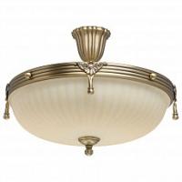 Светильник на штанге MW-Light Афродита 1 317011504. Фото №1