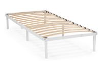 Ортопедическое основание Мирс 90 х 200 белое