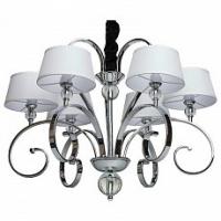 Подвесная люстра Chiaro Палермо 15 386013506