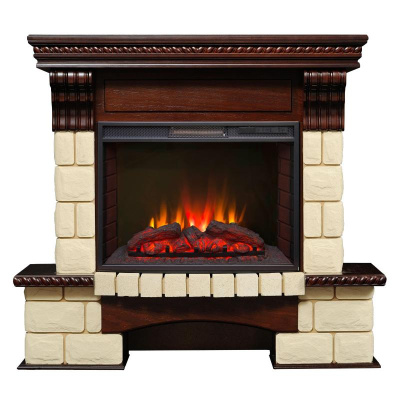 AS6698 Тумба под ТВ малая San Teodoro. Фото №2