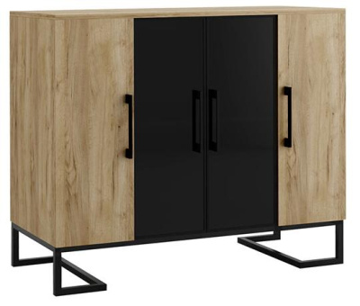 Стул барный Хай-Тек коричневый фото Стул барный Хай-Тек коричневый. Фото №2