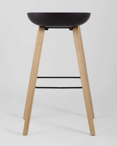 Стул Флекс велюр светло-голубой. Фото №6