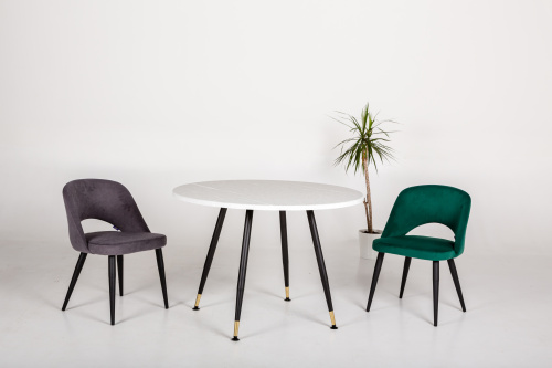 Стол Месси Topalit орех R80. Фото №6