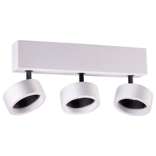 Спот Novotech Lenti 358204. Фото №1