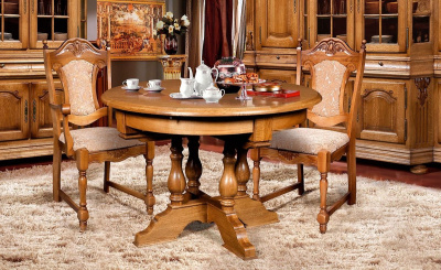 Стул Версаль ГМ 3036. Фото