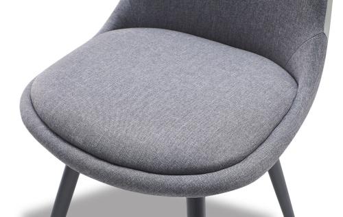 Стул SKY8764 серый. Фото №4