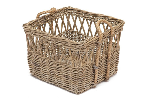 Корзина Secret De Maison Marga (Марга) (Натуральный). Фото №1