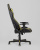 Кресло игровое TopChairs Camaro желтое фото Кресло игровое TopChairs Camaro желтое. Фото №4