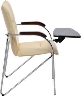 Стул для посетителя Самба с пюпитером. Фото №3