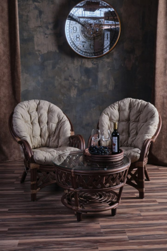 Черчилль Дуэт. Фото №6