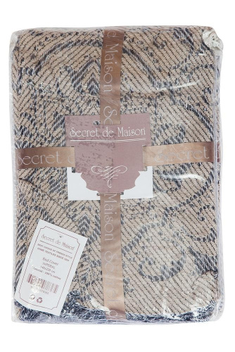 Плед-покрывало Secret De Maison Imperial (130см х 170см). Фото №4