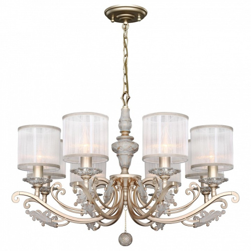 Подвесная люстра Favourite Seraphima 2307-8P. Фото №2