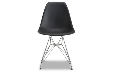 Стул PM073 (Y304M) black (черный). Фото