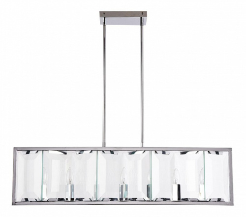 Светильник на штанге Maytoni Cerezo MOD202PL-07N. Фото №1