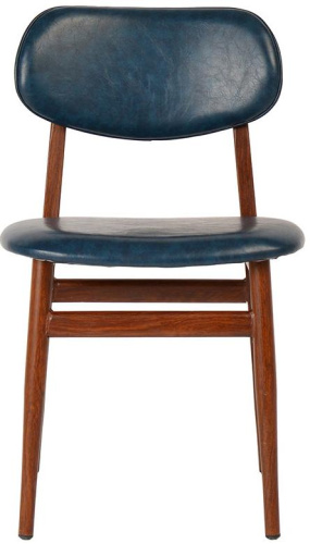 Стул Dutch Blue. Фото №4