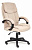 Кресло OREON флок, бежевый, 7