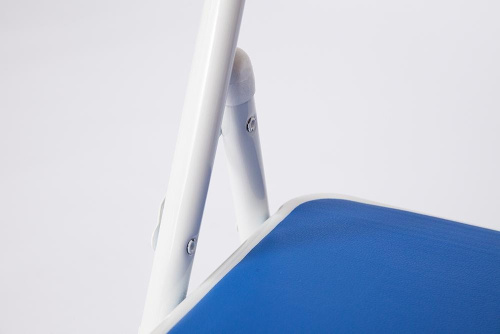 Стул складной Secret De Maison Folder mod. 032 синий. Фото №5