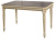 Стол  Эден 110/75-К. Фото №1