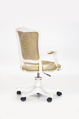 Кресло на колесика х  Дебора-2. Фото