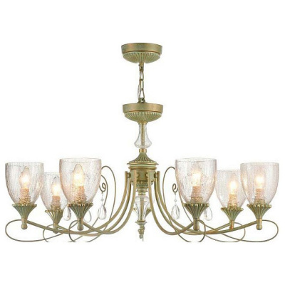 Подвесная люстра Maytoni Sabina RC145-PL-07-MG фото Подвесная люстра Maytoni Sabina RC145-PL-07-MG. Фото №2