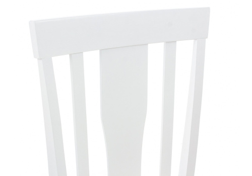 Стул деревянный Reno cream. Фото №7