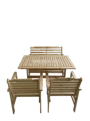 Комплект для отдыха СТЭНХАМН. Фото №4